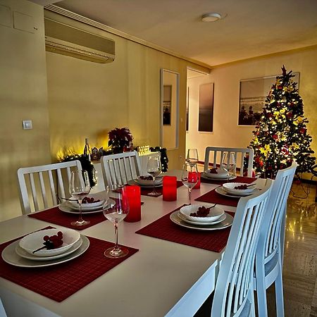 Moderna Habitacion En El Corazon De Alicante Bagian luar foto