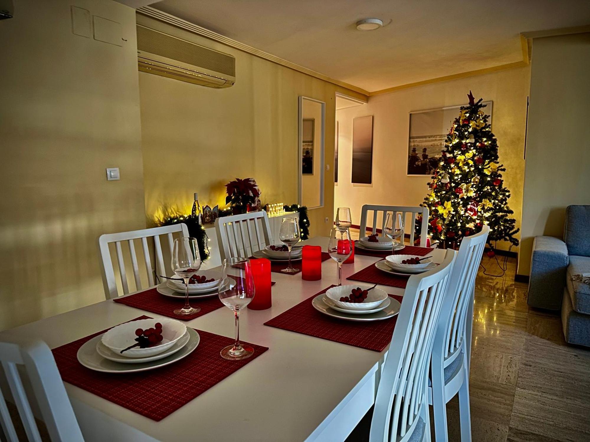 Moderna Habitacion En El Corazon De Alicante Bagian luar foto